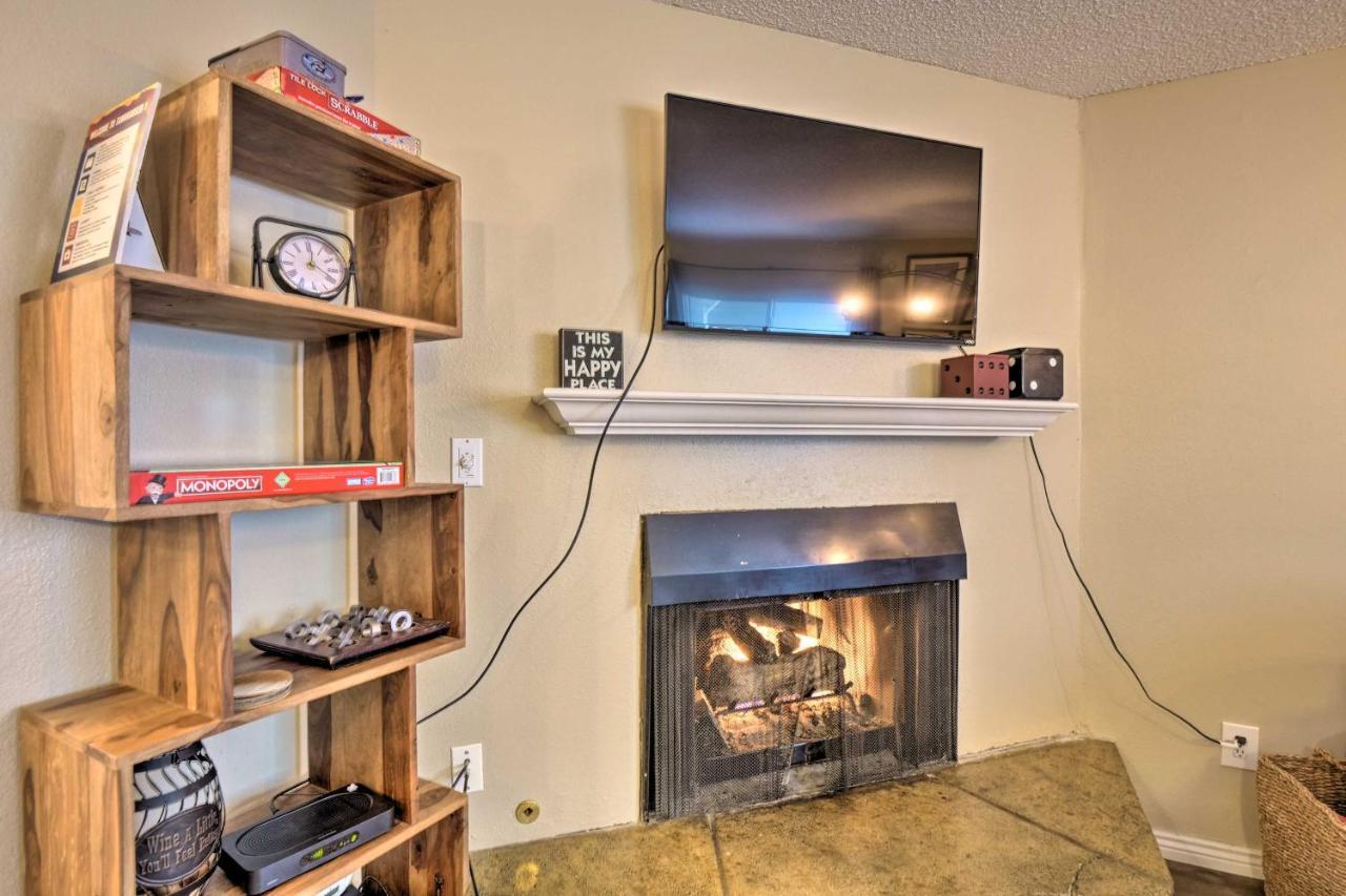 Main St Breck Condo With Mtn Views - Walk To Lifts! Breckenridge Εξωτερικό φωτογραφία